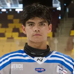 Branstin Robitaille